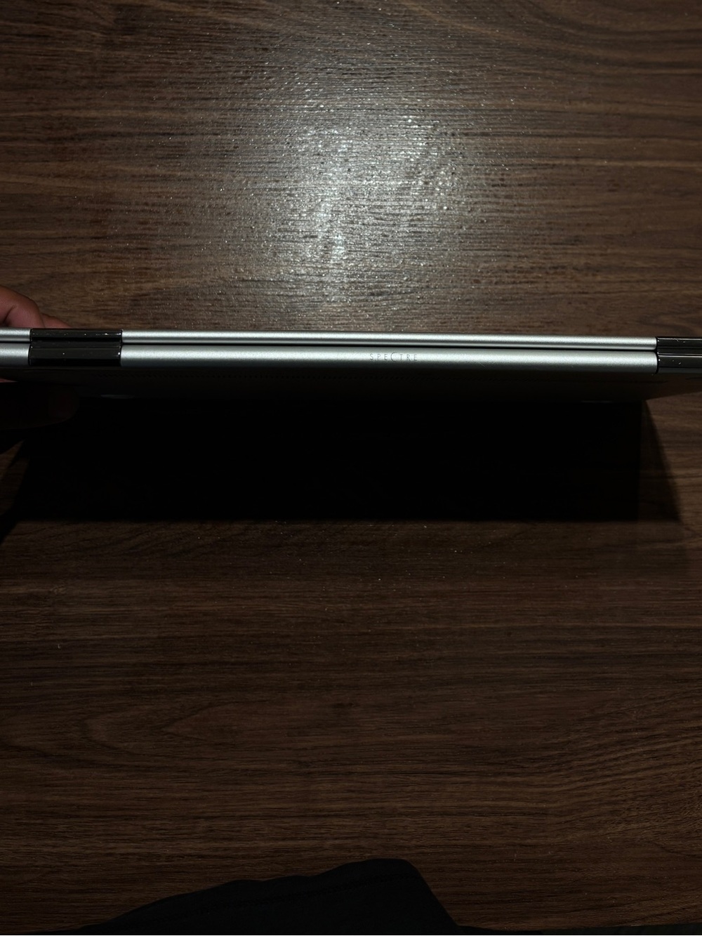HP SPECTRE 360 TOUCHSCREEN - Picture 7 of 12